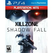 Pre-Owned Killzone: Shadow Fall - PlayStation 4