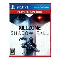 Killzone: Shadow Fall - PlayStation 4