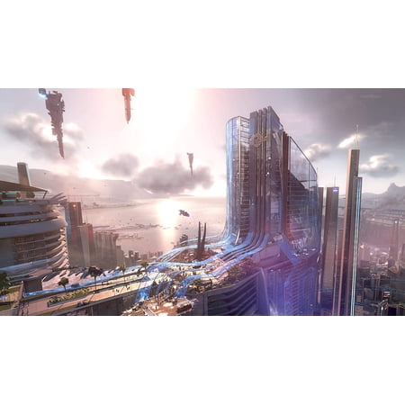 Killzone: Shadow Fall - PlayStation Hits (PS4)