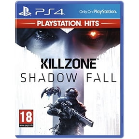 Killzone Shadow Fall (Playstation - 4 PS4) In the Shadow of the Wall, Nothing is Clear