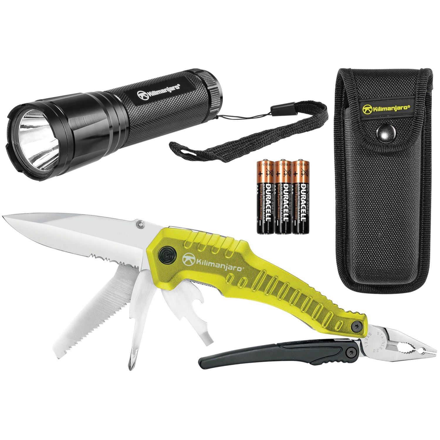 STANLEY® FATMAX® Auto-Retract Tri-Slide Safety Knife