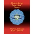thumbnail image 1 of Kilmann-Saxton Culture-Gap(R) Survey (Paperback), 1 of 1
