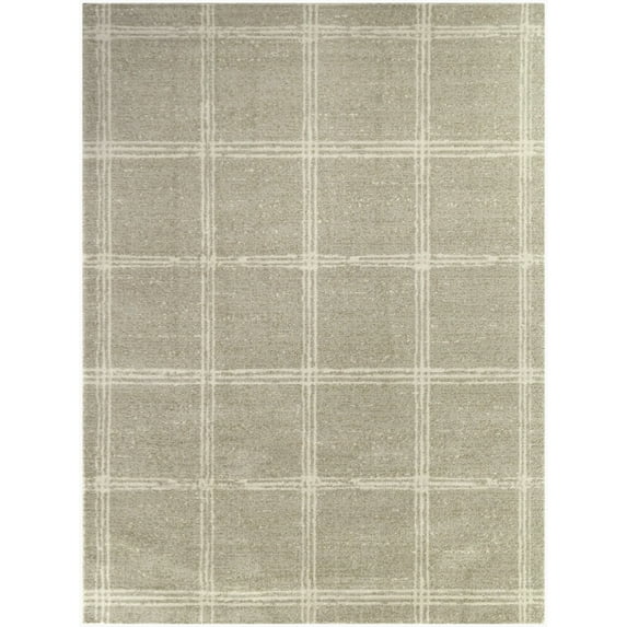 Kilmer Geometric Area Rug