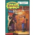 thumbnail image 1 of Pre-Owned Kilmer's Pet Monster (Paperback) 0590682288 9780590682282, 1 of 1