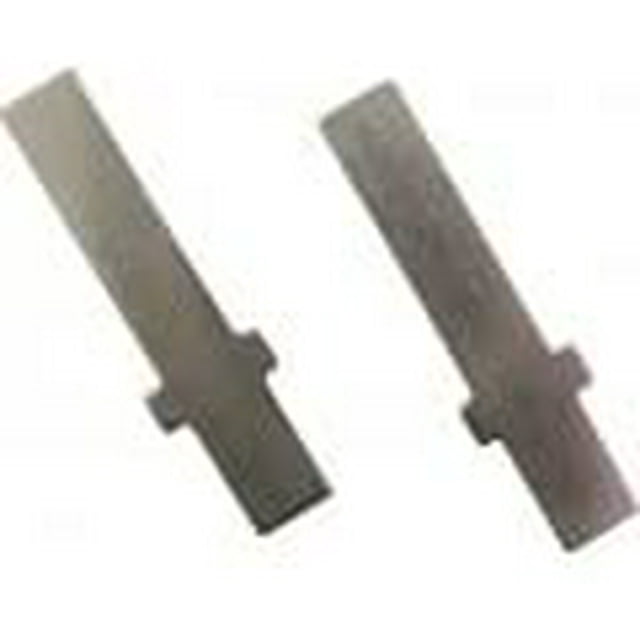 Kiln cone supports (2) fits all models that require cones for firing