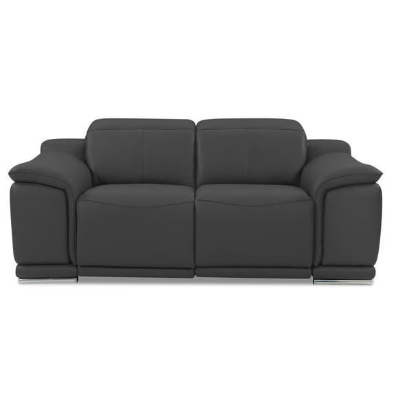 Kiln - dried Hardwood Frame | Power Recline Function | Home Theater Setup, Relaxing Experience