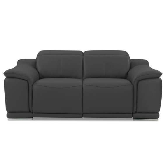 Kiln - dried Hardwood | Reclining Loveseat | Man Cave, Comfortable Hangout