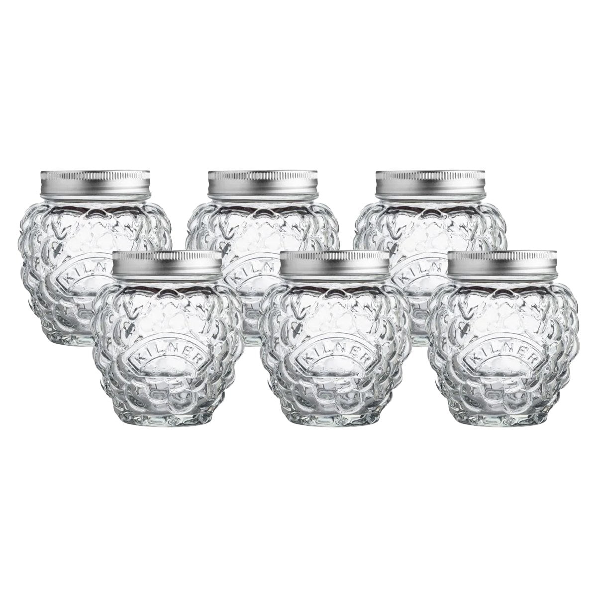 Kilner Fruit Jars - Thumbnail 2