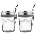 thumbnail image 1 of Kilner 1800.157U Kilner Breakfast Jar Set Bundle, 1 of 4