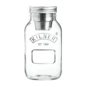 FOOD ON THE GO JAR 34OZ Pack of 1