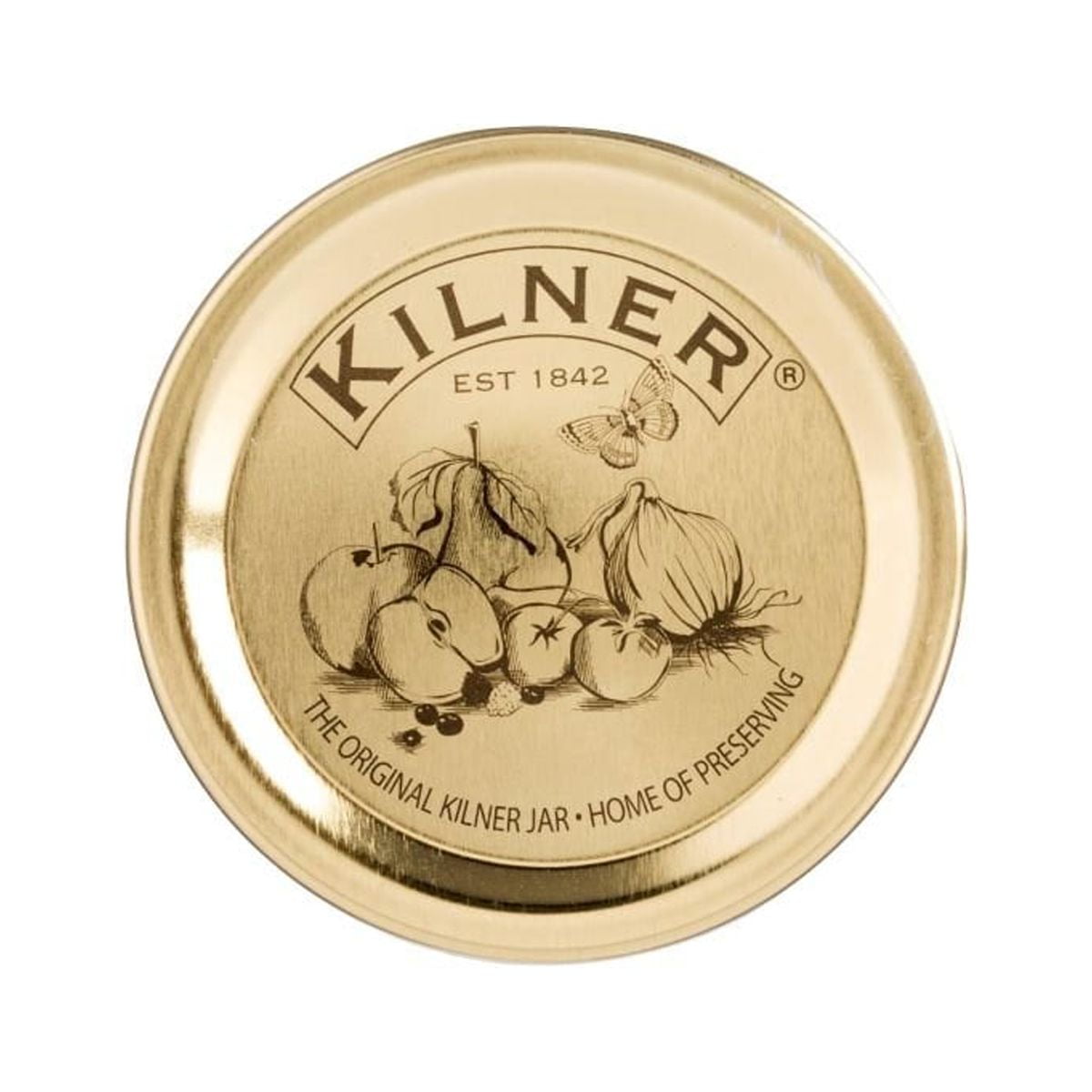 Kilner Canning Lid Seals