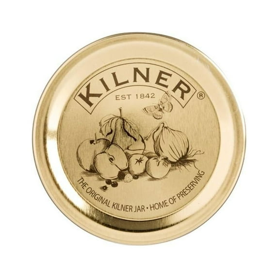 Kilner Canning Lid Seals | Set of 12