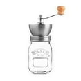 thumbnail image 1 of Kilner Coffee Grinder & Preserve Jar, 1 of 4