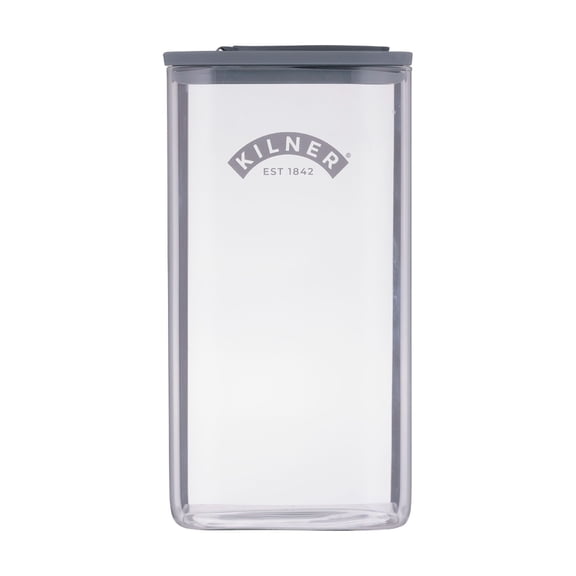 Kilner Fresh Storage Cereal Dispenser | 3.2 Qt.