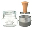 thumbnail image 1 of Kilner Mash & Store Set, 1 of 4