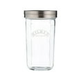 thumbnail image 1 of Kilner Sifter Jar Set 0.5 Litre, 1 of 11