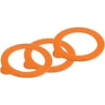thumbnail image 1 of Kilner Storage Jar Gaskets - 3-3/8" Mouth, 1 of 1