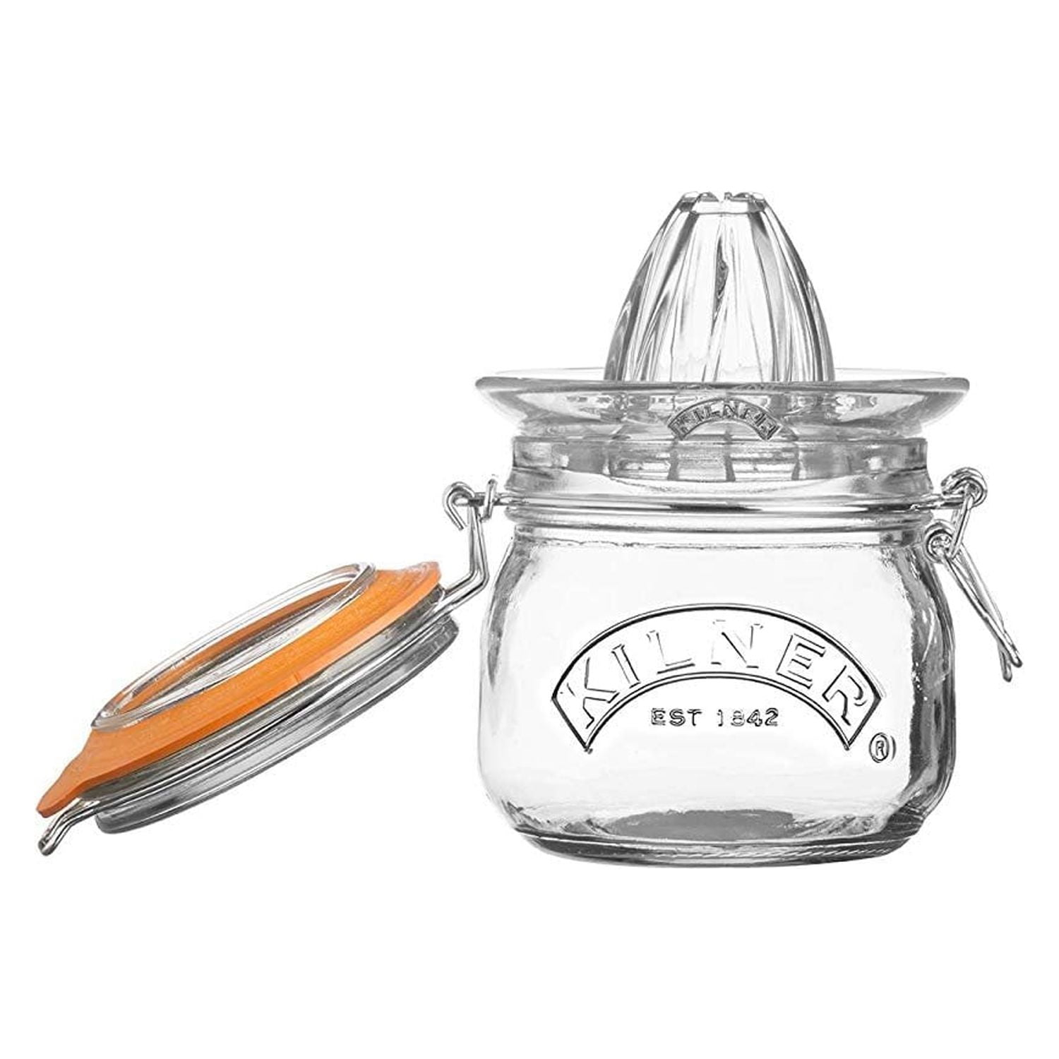 Kilner Jars - Thumbnail 3