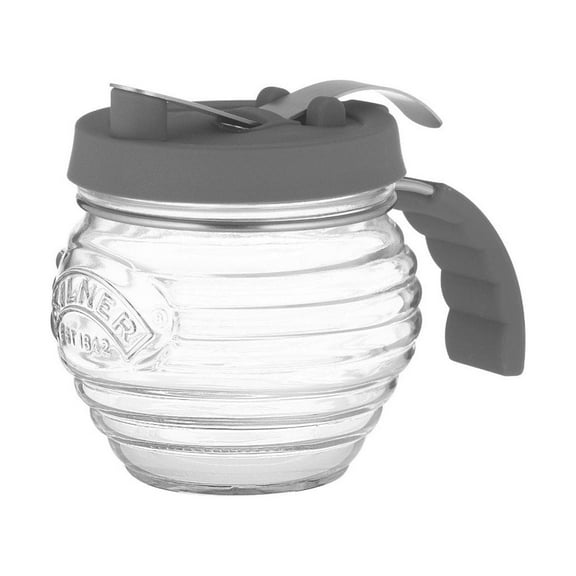 Kilner Syrup Dispenser | 13.5 oz