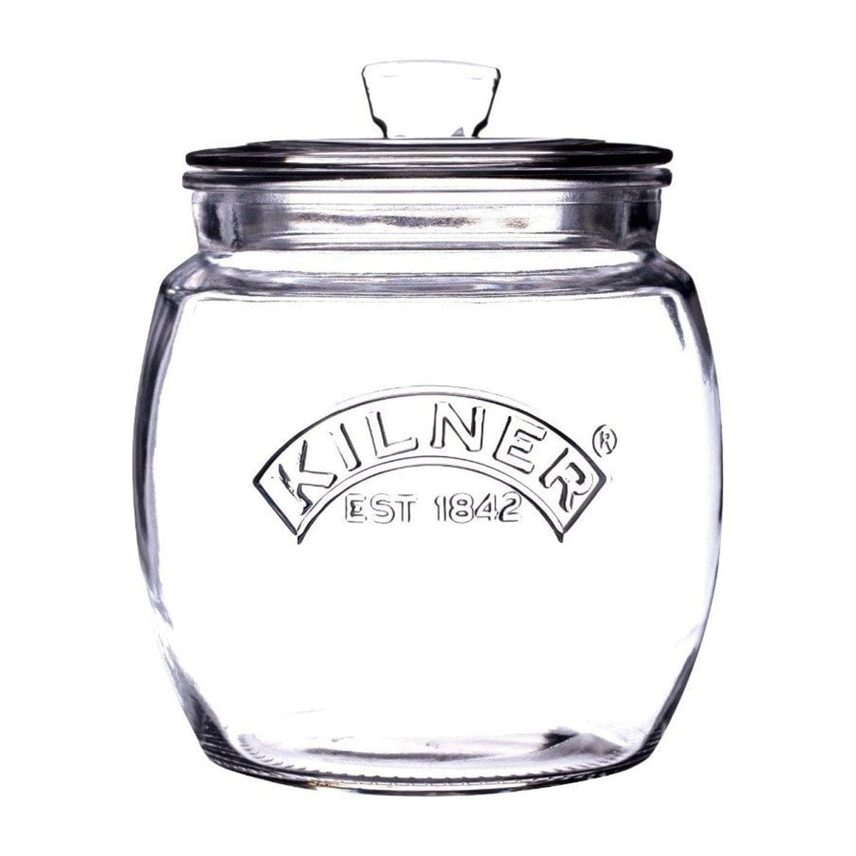 Winter Wonder Lane Glass Jar with Snowflake Lid, 16 Oz.