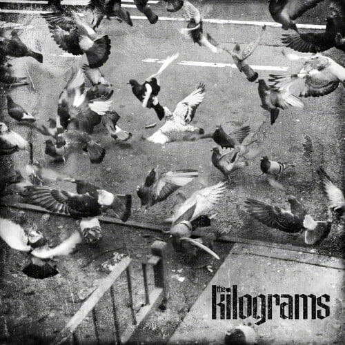 Kilograms - Every Street / Drop That Guff - Music & Performance - Vinyl [7-Inch]