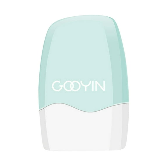 Kilougeis 2025 New Random Confidential Single Applicator information Photosensitive Privacy Express Roller Seal Seal Code Alteration Personal office Stationery 1ML