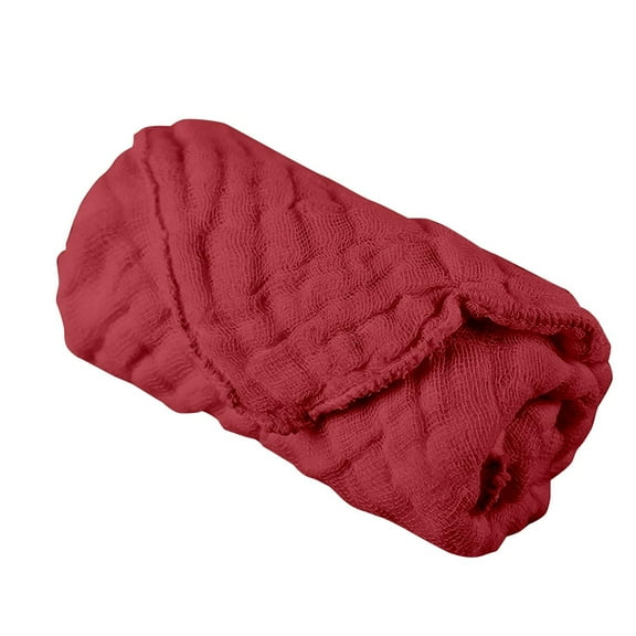 Kilougeis 2025 New Washcloths Soft Face Cloths for Newborn Absorbent Bath Wash Cloths Wipes Burp Rag Toddlers Stuff Baby Registry As Shower Bath Towels and Kitchen Cloths