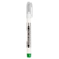 thumbnail image 1 of Kilougeis 2026 New 1Pc Long Head Deep Hole Markers, 3Ml Carpenter Ink Marker Pens Long Nib Marker for Construction Marker, Metal Marking(Green), 1 of 9