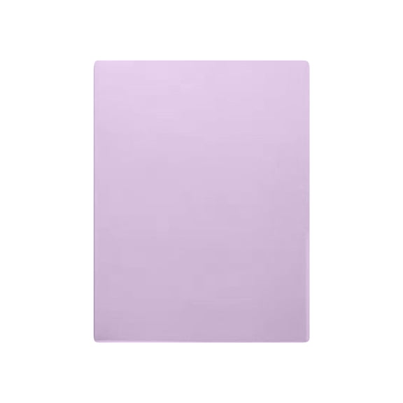Kilougeis 2026 New Front Report Plastic Presentation Folders, Resume Portfolio Folder Paper Swivel Sliding Bar File Folder for Presentation Document