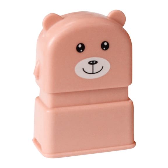 Kilougeis 2026 New Name Stamp for Clothing Name Stamp Personalized for Kids Cloths Fabric Stamper for Clothes