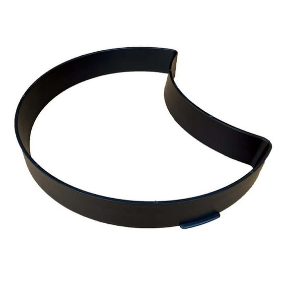 Kilougeis 2026 New Plastic Paver for Garden Path Diy Walkway Maker with 16"X16" Design Reusable Concrete Stepping Stone Template