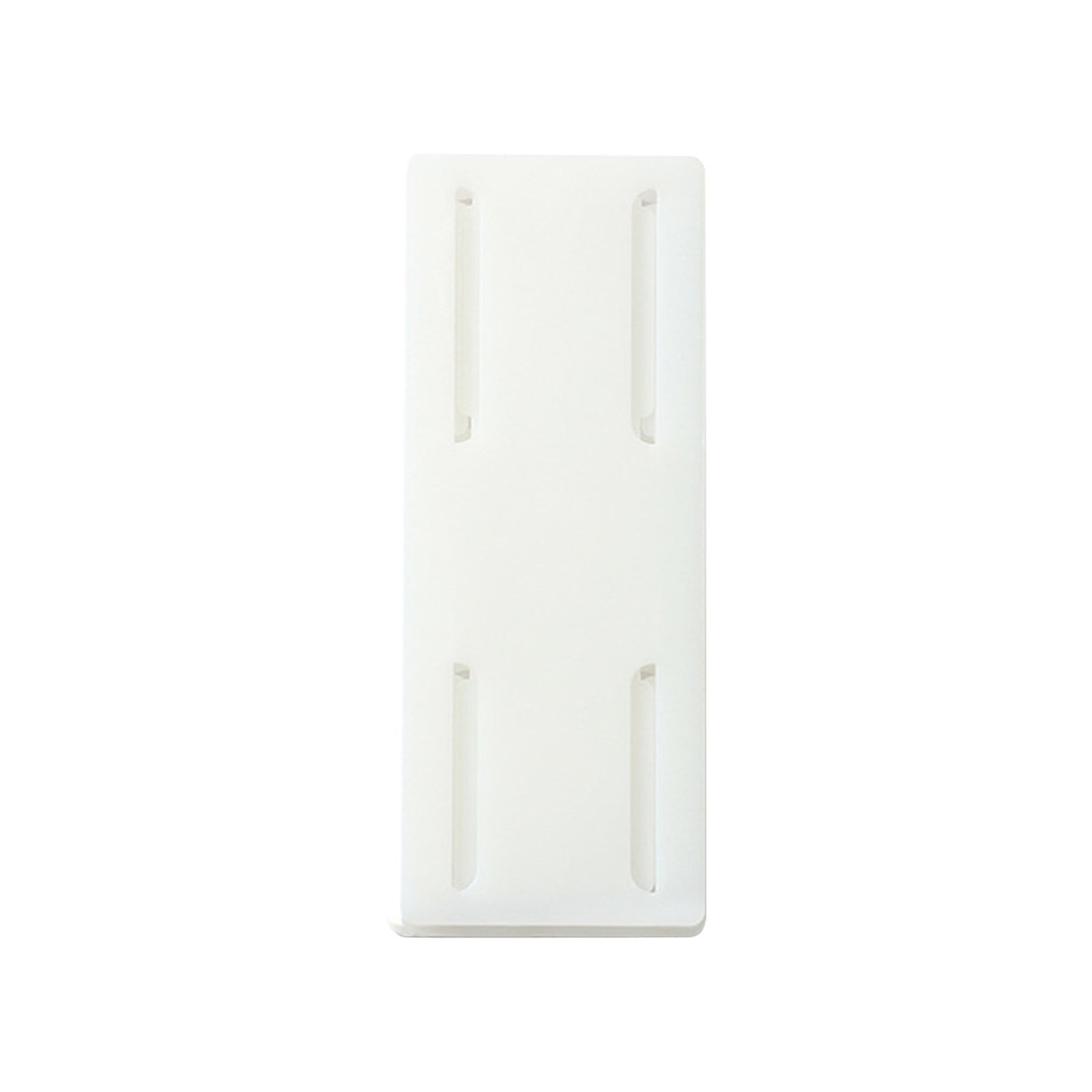 Remote Punch Router Kilougeis 2026 New Power Strip Fixator No Adhesive Plug Retainer Wall ...