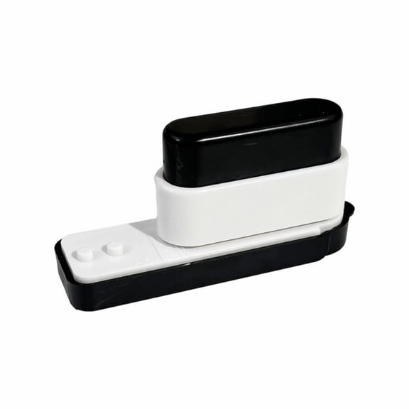 Kilougeis 5 Hole Paper Puncher,Hole Punch Binding Machine Spiral Coil Binder for Diy Planner Scrapbook Office