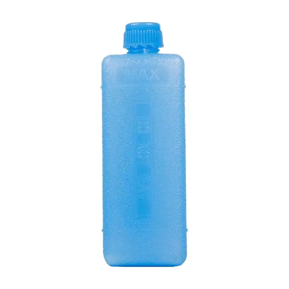 Kilougeis Big Promotion Ice Packs for Air Conditioner,Reusable Portable Cooler Freezer Ice Packs for Refrigerator Air Conditioner Fan,1.6"X4.5"