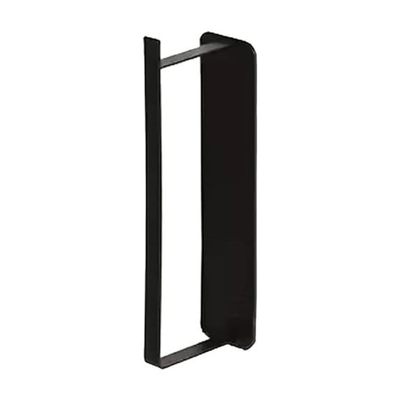 Kilougeis Clearance Magnetic Hanger Holder,Magnetic Laundry Room organization, Clothes Hanger Storage Rack,Coat Hanger organizer for Washing Machine,Hanger organizer for Closet Laundry Room