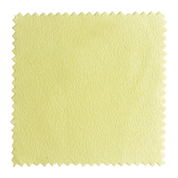 Kilougeis 2026 New Polishing Cloths Pack for Silver Gold Brass and Copper Jewellery Polishing Cloths To Keep The of Your Jewellery