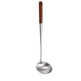 thumbnail image 1 of Kilougeis Clearance Wok Spatula and Ladle,Wok Spatula,Skimmer Ladle Tool Set, Kitchen Utensils Setspatula for Wok, Stainless Steel Cooking Utensils, 1 of 7