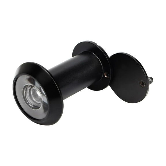 Kilougeis Door Viewer,Peephole for Front Door, Peep Holes for Door, Solid Brass Door Viewer Peephole with Heavy Duty Rotating Privacy Cover for Doors Home office Hotel Hot Sale