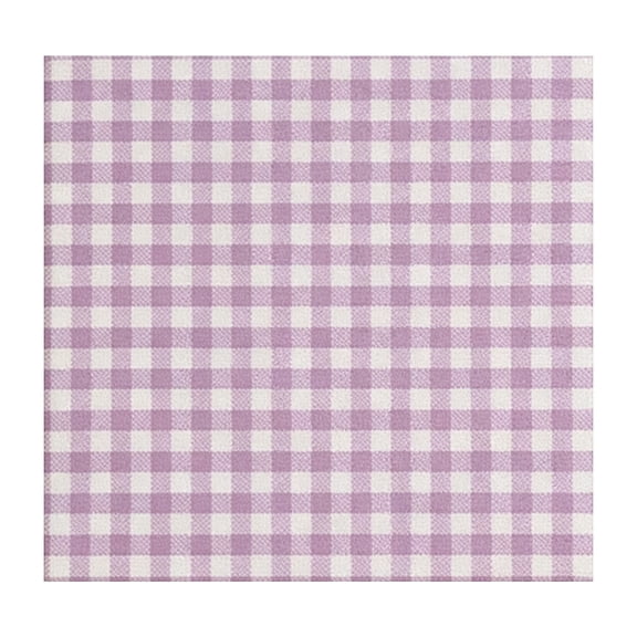 Kilougeis Picnic Table Cover,Picnic Tablecloth,Premium Recplastic Tablecloth,Checkered Bbq Plastic Table Cover - Gingham Checkerboard