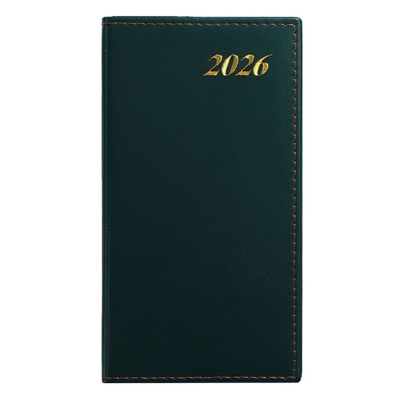 Kilougeis Student Essentials 2026 English Schedule Efficiency Handbook Spanish Weekly Plan Discipline Check in Notebook Border