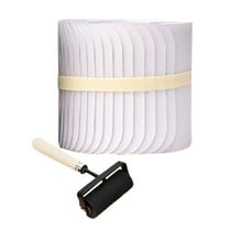 Kilougeis Transparent Non-Slip Stair Treads Tape for Wooden Steps, stair treads, Count Clear Safety Anti Slip Stair Grips PEVA Non Skid Tape for Wood Floors Prevent Slippery Surfaces Clearance