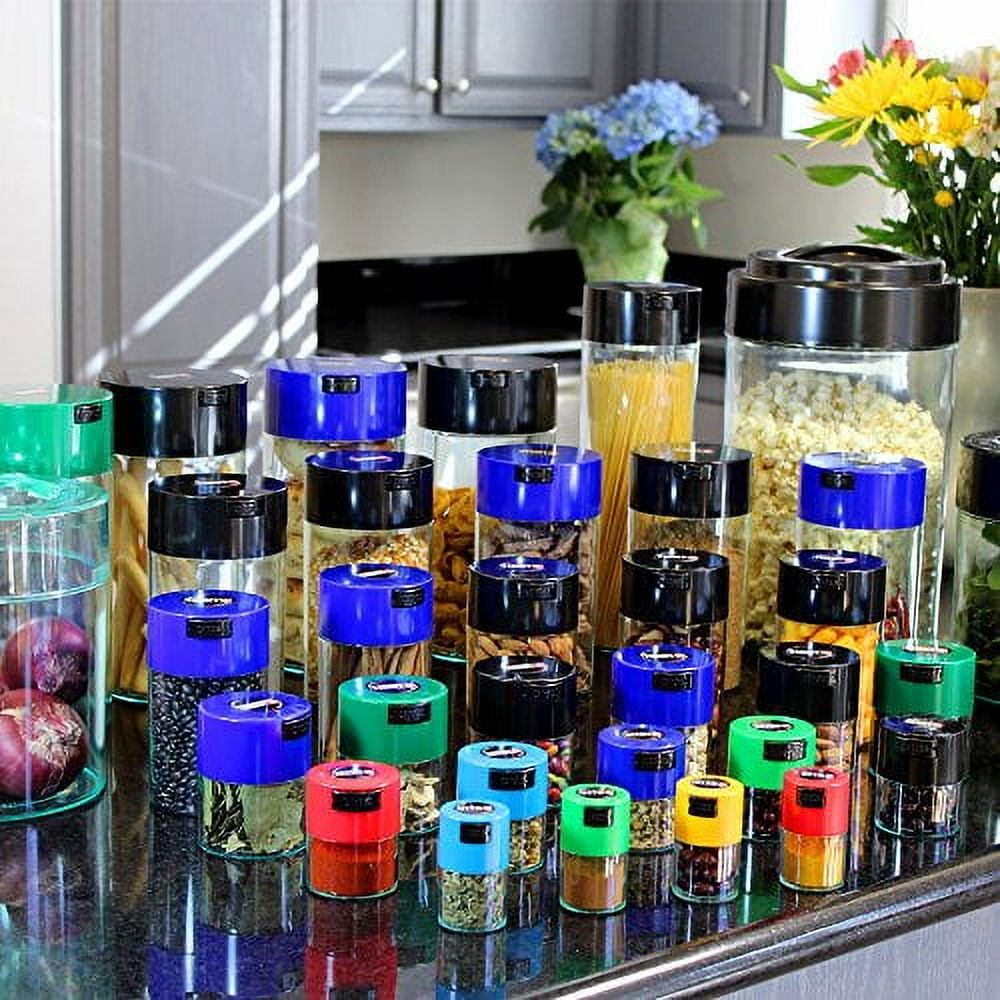 Kilovac 8 oz to 2.5 lbs Airtight MultiUse Vacuum Seal Portable