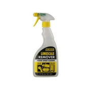 Kilrock - Limescale Remover Power Spray Cleaner 500ml Trigger Spray