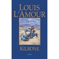 thumbnail image 1 of Pre-Owned Kilrone (Mass Market Paperback) 0553248677 9780553248678, 1 of 1