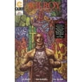 thumbnail image 1 of Kilroy: Revelations #1 VF ; Caliber Comic Book, 1 of 1