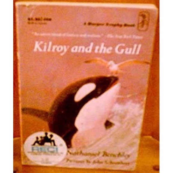 Pre-Owned Kilroy and the Gull (Paperback) 0064400905 9780064400909