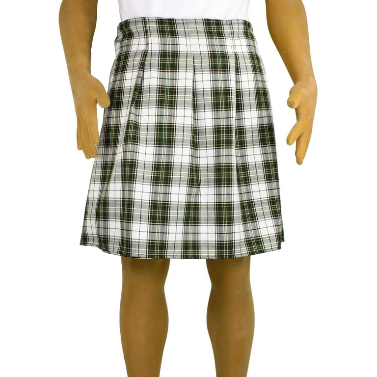 Kilt Golf Men's XXL