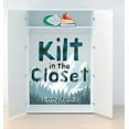 thumbnail image 1 of Kilt in the Closet, (Hardcover), 1 of 1