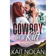 thumbnail image 1 of Kilted Hearts Cowboy in a Kilt, Book 1, (Paperback), 1 of 1