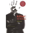 thumbnail image 1 of Pre-Owned Kilter: 55 Fictions (Paperback) 0888012802 9780888012807, 1 of 1